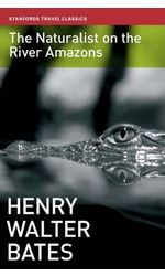 The Naturalist on the River Amazons