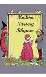 Modern Nursery Rhymes