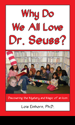 Why Do We All Love Dr. Seuss?