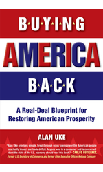 Buying America Back