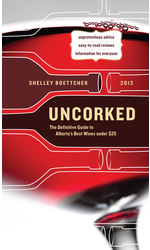 Uncorked
