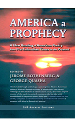 America a Prophecy