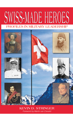 Swiss-Made Heroes