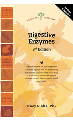 Digestive Enzymes (3rd Edition)