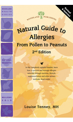Natural Guide to Allergies (2nd Edition)