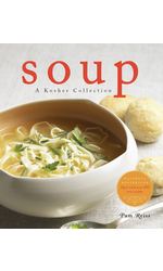Soup: A Kosher Collection