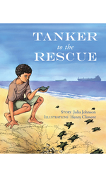 Tanker to the Rescue