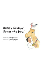 Humpy Grumpy Saves the Day! (pb)