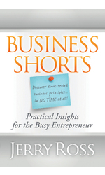 Business Shorts