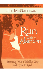 Run with Abandon