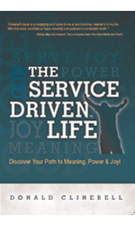 The Service Driven Life