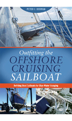 Outfitting the Offshore Cruising Sailboat