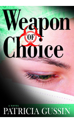 Weapon of Choice