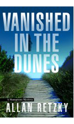 Vanished In The Dunes