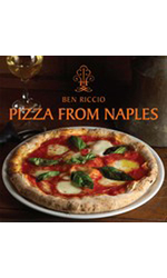 Pizza From Naples  