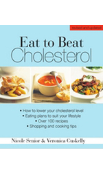 Eat to Beat Cholesterol