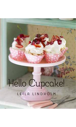 Hello Cupcake!