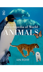 Encyclopedia of World Animals 