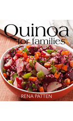 Quinoa For Families