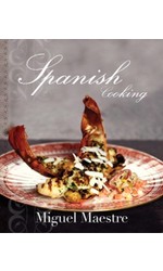 Spanish Cooking