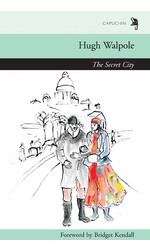 The Secret City