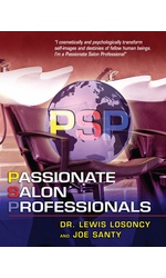 Passionate Salon Professionals (PSP)