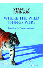 Where the Wild Things Were