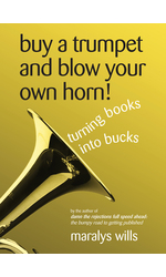 Buy A Trumpet & Blow Your Own Horn!