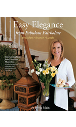 Easy Elegance from Fabulous Fairholme
