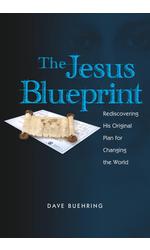 The Jesus Blueprint
