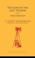 Love of the Last Tycoon & The Crack-up