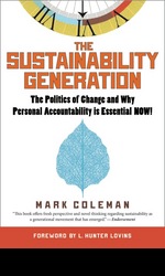 The Sustainability Generation