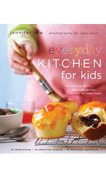 Everyday Kitchen for Kids