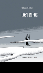LOST IN FOG