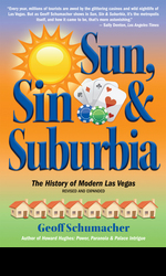 Sun, Sin, & Suburbia