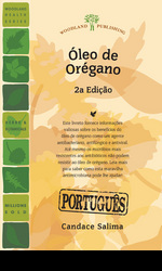 Oleo de Oregano