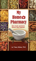 My Home Pharmacy
