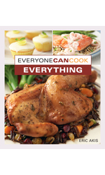 Everyone Can Cook Everything