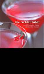 The Cocktail Bible