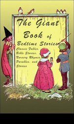The Giant Book of Bedtime Stories