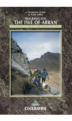 Walking on the Isle of Arran