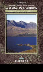 Walking in Torridon