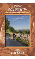 Cycling in the Peak District