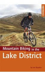 Mountain Biking in the Lake District