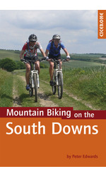 Mountain Biking on the South Downs