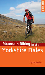 Mountain Biking in the Yorkshire Dales
