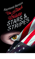 The Black Stiletto: Stars & Stripes