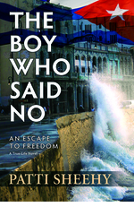 The Boy Who Said No