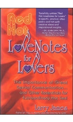 Red Hot Love Notes for Lovers