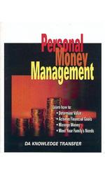 Personal Money Management